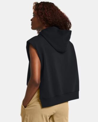 Mikina bez rukávů Unstoppable Fleece