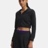 Mikina Courtside Dazzle s celopropínacím zipem Mikina Courtside Dazzle s celopropínacím zipem