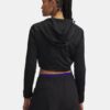 Mikina Courtside Dazzle s celopropínacím zipem Mikina Courtside Dazzle s celopropínacím zipem