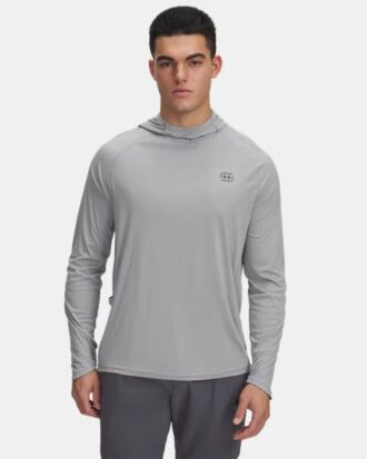 Mikina Fish Elite Hoodie