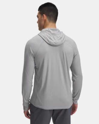 Mikina Fish Elite Hoodie