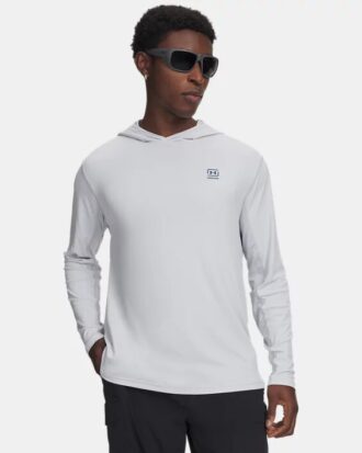 Mikina Fish Pro Freedom Hoodie