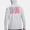 Mikina Fish Pro Freedom Hoodie