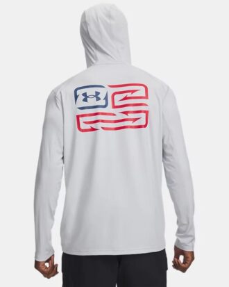 Mikina Fish Pro Freedom Hoodie