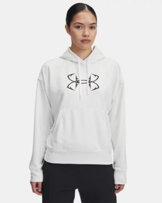 Mikina Fish Pro Terry Hoodie