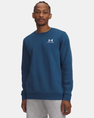 Mikina Icon Fleece