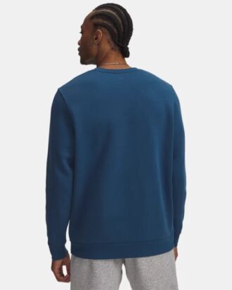 Mikina Icon Fleece