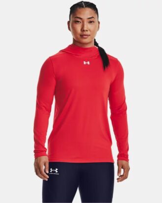 Mikina Knockout Team Hoodie