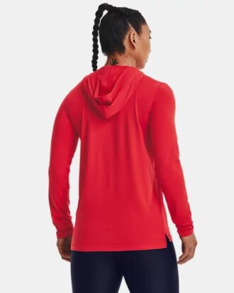 Mikina Knockout Team Hoodie