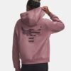 Mikina Project Rock Armour Fleece® Mikina Project Rock Armour Fleece®