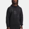 Mikina Project Rock Icon Fleece Veterans Day