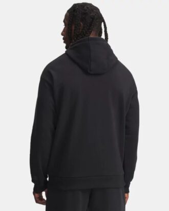 Mikina Project Rock Icon Fleece Veterans Day