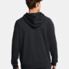 Mikina Rival Fleece Antler Hoodie