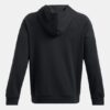 Mikina Rival Fleece Antler Hoodie