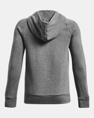 Mikina Rival Fleece Big Logo