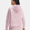 Mikina Rival Fleece Big Logo Mikina Rival Fleece Big Logo