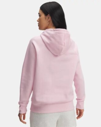 Mikina Rival Fleece Big Logo