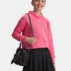 Mikina Rival Fleece Crop Hoodie Mikina Rival Fleece Crop Hoodie