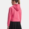 Mikina Rival Fleece Crop Hoodie Mikina Rival Fleece Crop Hoodie