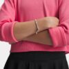 Mikina Rival Fleece Crop Hoodie Mikina Rival Fleece Crop Hoodie