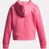 Mikina Rival Fleece Crop Hoodie Mikina Rival Fleece Crop Hoodie