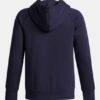 Mikina Rival Fleece Flamin Wordmark Mikina Rival Fleece Flamin Wordmark
