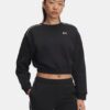 Mikina Rival Fleece Piped Crew Mikina Rival Fleece Piped Crew