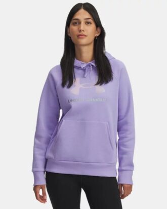 Mikina Rival Fleece Shimmer