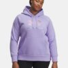 Mikina Rival Fleece Shimmer Mikina Rival Fleece Shimmer