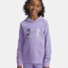 Mikina Rival Fleece Shimmer