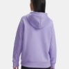 Mikina Rival Fleece Shimmer Mikina Rival Fleece Shimmer