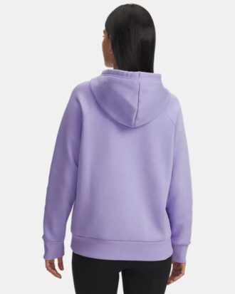 Mikina Rival Fleece Shimmer