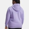 Mikina Rival Fleece Shimmer Mikina Rival Fleece Shimmer