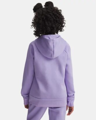 Mikina Rival Fleece Shimmer