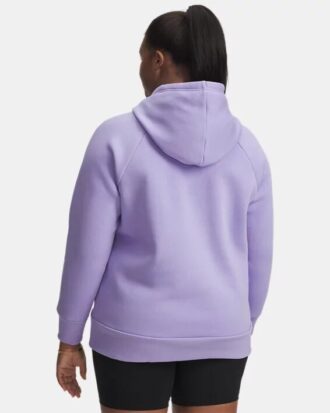 Mikina Rival Fleece Shimmer