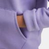 Mikina Rival Fleece Shimmer Mikina Rival Fleece Shimmer