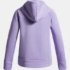 Mikina Rival Fleece Shimmer
