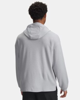 Mikina Rival Waffle Hoodie