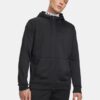 Mikina s kapucí a celopropínacím zipem Armour Fleece® Mikina s kapucí a celopropínacím zipem Armour Fleece®