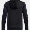 Mikina s kapucí a celopropínacím zipem Armour Fleece® Mikina s kapucí a celopropínacím zipem Armour Fleece®