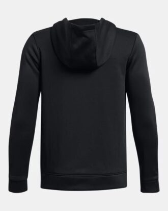 Mikina s kapucí a celopropínacím zipem Armour Fleece® Mikina s kapucí a celopropínacím zipem Armour Fleece®