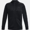 Mikina s kapucí a celopropínacím zipem Armour Fleece® Mikina s kapucí a celopropínacím zipem Armour Fleece®
