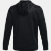 Mikina s kapucí a celopropínacím zipem Armour Fleece® Mikina s kapucí a celopropínacím zipem Armour Fleece®