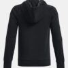 Mikina s kapucí a celopropínacím zipem Rival Fleece Mikina s kapucí a celopropínacím zipem Rival Fleece
