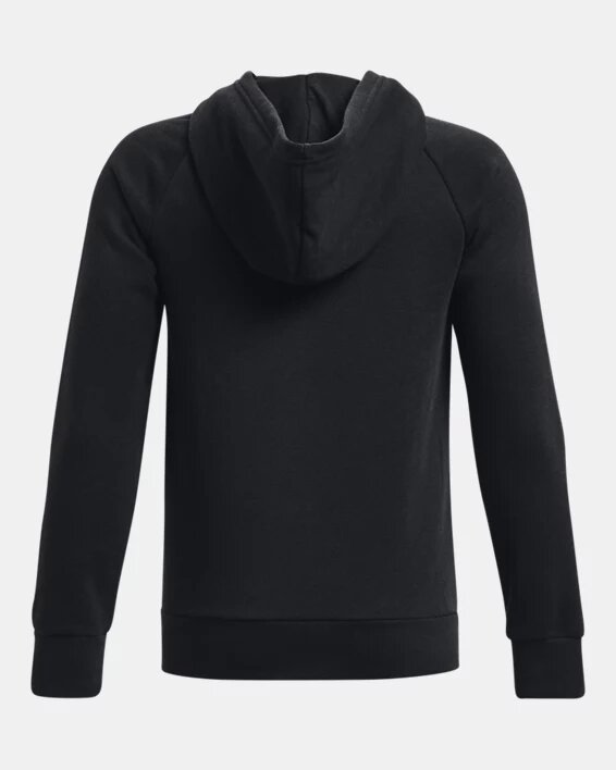 Mikina s kapucí a celopropínacím zipem Rival Fleece Mikina s kapucí a celopropínacím zipem Rival Fleece