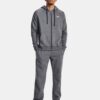 Mikina s kapucí a celopropínacím zipem Rival Fleece Mikina s kapucí a celopropínacím zipem Rival Fleece