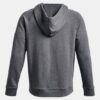 Mikina s kapucí a celopropínacím zipem Rival Fleece Mikina s kapucí a celopropínacím zipem Rival Fleece