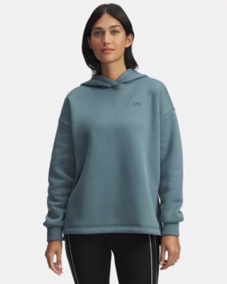Mikina s kapucí Armour Fleece® Mikina s kapucí Armour Fleece®