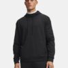 Mikina s kapucí Armour Fleece®