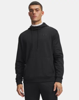 Mikina s kapucí Armour Fleece®